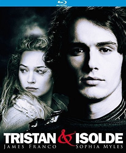 TRISTAN & ISOLDE [BLU-RAY] Cheap