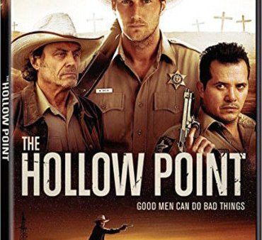 THE HOLLOW POINT For Sale