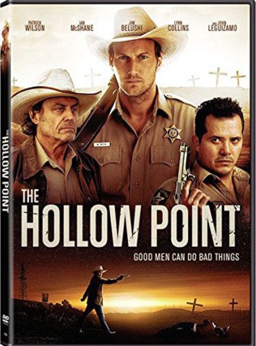 THE HOLLOW POINT For Sale