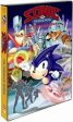 SONIC THE HEDGEHOG - THE COMPLETE SERIES [IMPORT] Online