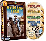 OVERLAND TRAIL: THE COMPLETE.. Supply