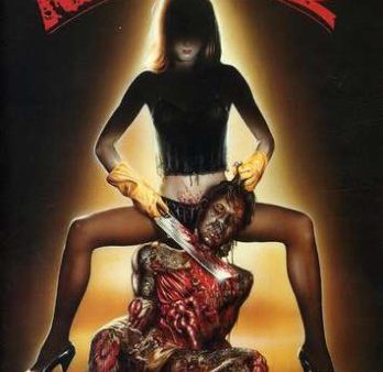 NEKROMANTIK 2 [IMPORT] Cheap