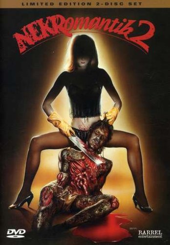 NEKROMANTIK 2 [IMPORT] Cheap