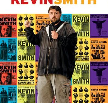 AN EVENING WITH KEVIN SMITH (SOUS-TITRES FRANAIS) For Sale