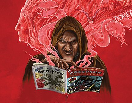 CREEPSHOW 2: LIMITED EDITION [BLU-RAY] For Cheap