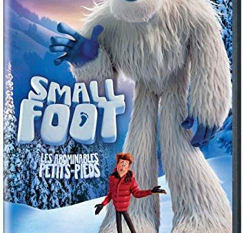 SMALLFOOT (BILINGUAL) Fashion