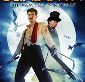 SUNDOWN: THE VAMPIRE IN RETREAT [IMPORT] Sale