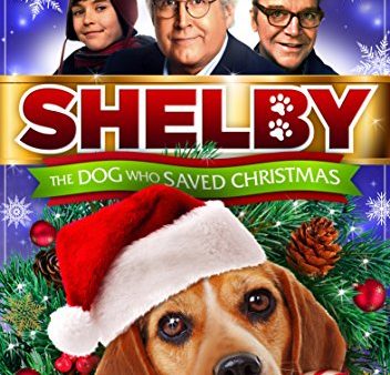 SHELBY: THE DOG WHO SAVED CHRISTMAS Online