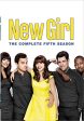 NEW GIRL: THE COMPLETE FIFTH SEASON [IMPORT] For Cheap