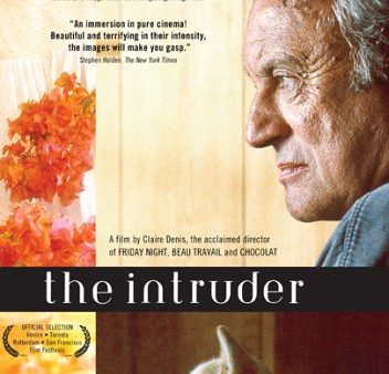 THE INTRUDER (BILINGUAL) [IMPORT] Online Sale