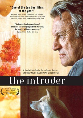 THE INTRUDER (BILINGUAL) [IMPORT] Online Sale