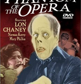 PHANTOM OF THE OPERA (FULL SCREEN) Online now