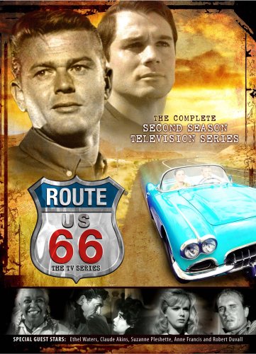 ROUTE 66 - S2 Online now