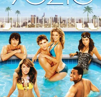 90210: THE FIRST SEASON Fashion