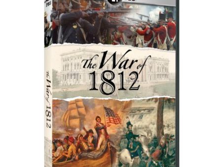 THE WAR OF 1812 For Cheap