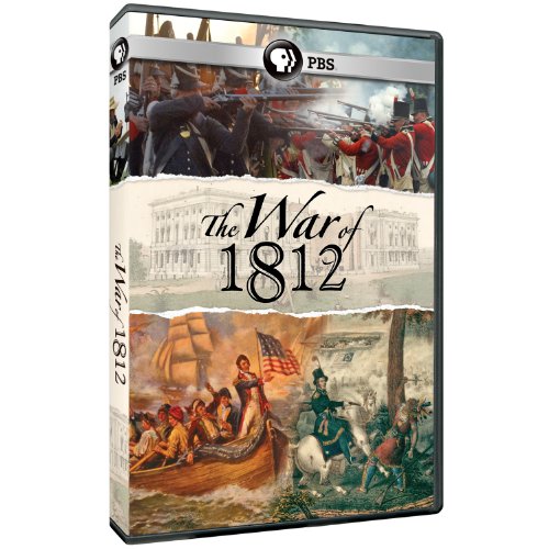 THE WAR OF 1812 For Cheap