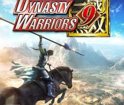 DYNASTY WARRIORS 9 XBOX ONE For Cheap