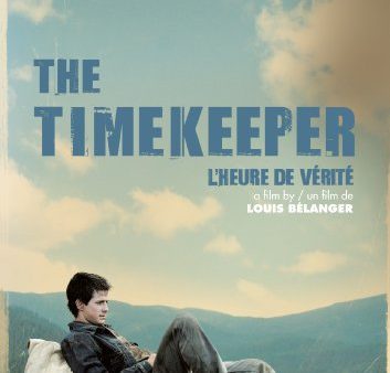 THE TIMEKEEPER (L HEURE DE VRIT) on Sale