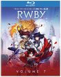 RWBY VOL. 7 (BLU-RAY) Hot on Sale