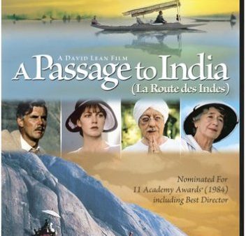 A PASSAGE TO INDIA (COLLECTOR S EDITION, 2 DISCS) BILINGUAL Online now