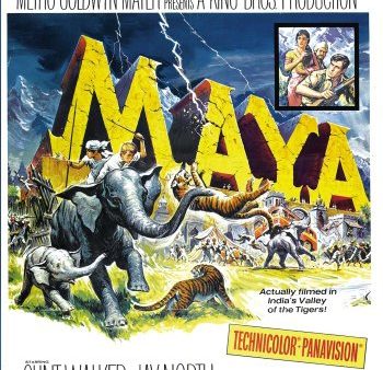 MAYA on Sale