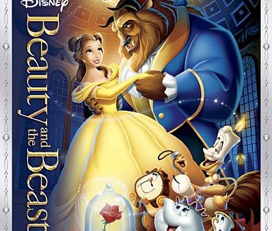 BEAUTY AND THE BEAST [BLU-RAY 3D + BLU-RAY + DVD + DIGITAL COPY] (SOUS-TITRES FRANAIS) For Discount