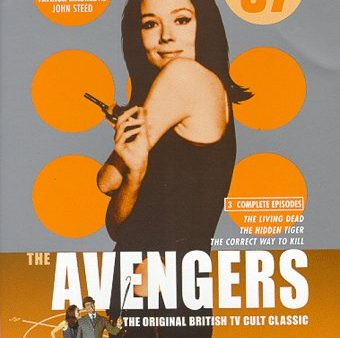 THE AVENGERS  67, VOL. 3 For Cheap