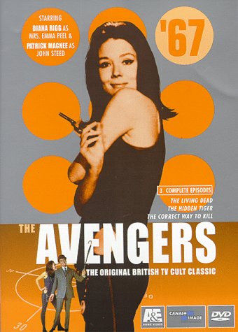 THE AVENGERS  67, VOL. 3 For Cheap