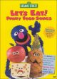 SESAME STREET: LET S EAT Online Hot Sale