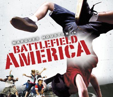 BATTLEFIELD AMERICA [BLU-RAY] [IMPORT] Cheap