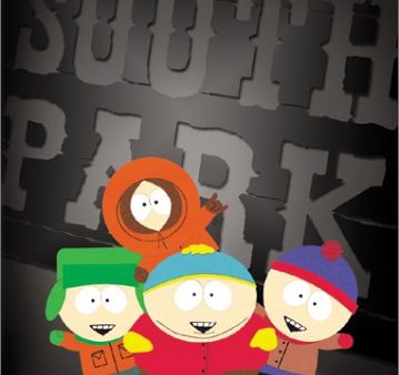 SOUTH PARK: SEASON 1 [3 DISCS] Online now