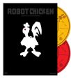 ROBOT CHICKEN: SEASON 2 Sale