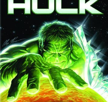 PLANET HULK Online now