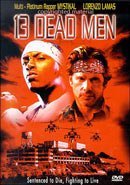 13 DEAD MEN [IMPORT] Online Sale