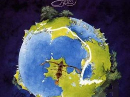 YES  - FRAGILE (REMASTERED) Hot on Sale