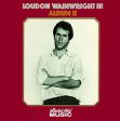 WAINWRIGHT, LOUDON III - ALBUM II Supply