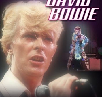 ON THE ROCK TRAIL: DAVID BOWIE [IMPORT] Online