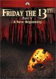 FRIDAY THE 13TH, PART 5: A NEW BEGINNING on Sale