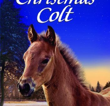 THE CHRISTMAS COLT For Discount