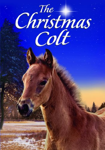 THE CHRISTMAS COLT For Discount