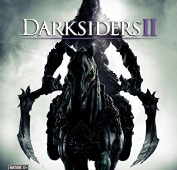 DARKSIDERS 2 - XBOX 360 STANDARD EDITION Sale