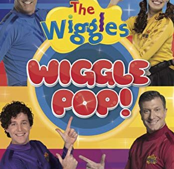 WIGGLE POP! Online