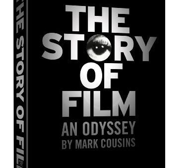 STORY OF FILM: AN ODYSSEY  - DVD-5 DISCS on Sale