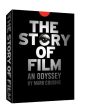 STORY OF FILM: AN ODYSSEY  - DVD-5 DISCS on Sale