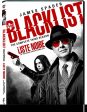 THE BLACKLIST: SEASON 3 (BILINGUAL) Online Sale