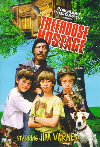 TREEHOUSE HOSTAGE [IMPORT] Online Hot Sale