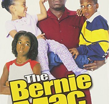 THE BERNIE MAC SHOW: SEASON 1 (BILINGUAL) Cheap