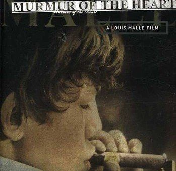 MURMUR OF THE HEART (CRITERION COLLECTION) Online