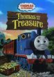 THOMAS THE TANK ENGINE: THOMAS AND THE TREASURE Online Hot Sale