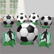 Goal Getter Cascade Table Centerpiece Kit Paper Online Hot Sale